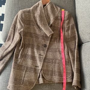 Weekend MaxMara Blazer pristine condition!